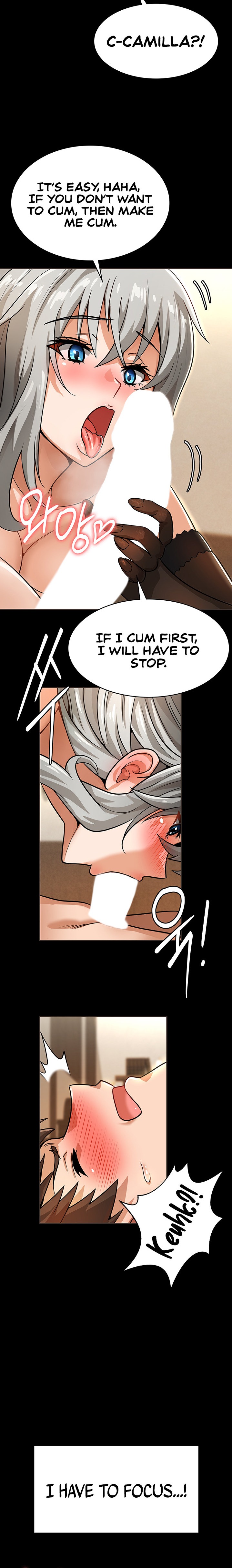 Bought By The Demon Lord Before The Ending - Chapter 16 [photo 9] - MangaPorn