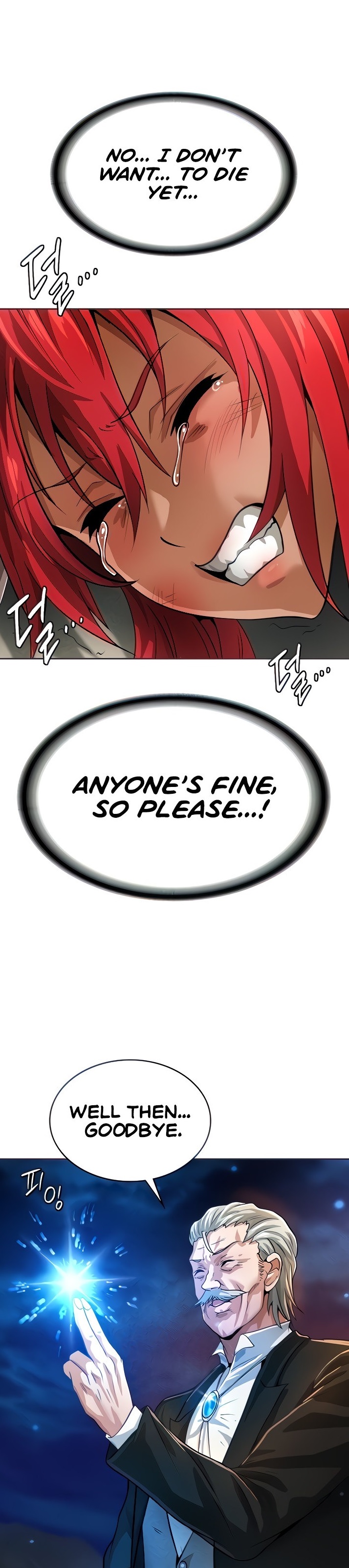 Bought By The Demon Lord Before The Ending - Chapter 17 [photo 1] - MangaPorn