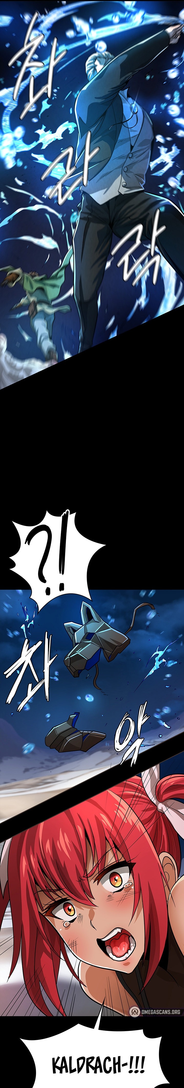 Bought By The Demon Lord Before The Ending - Chapter 17 [photo 11] - MangaPorn