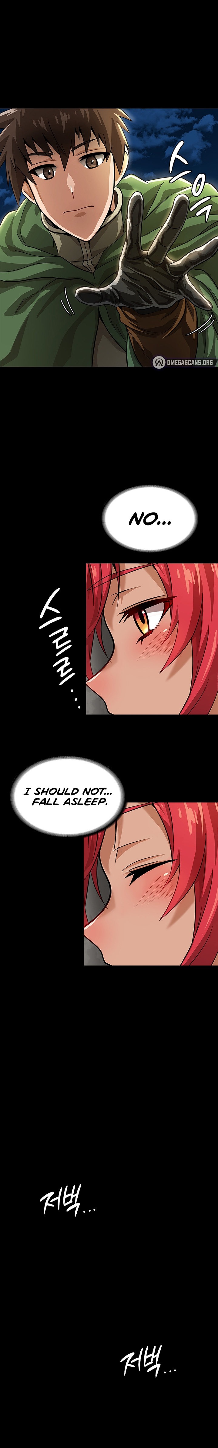 Bought By The Demon Lord Before The Ending - Chapter 17 [photo 15] - MangaPorn