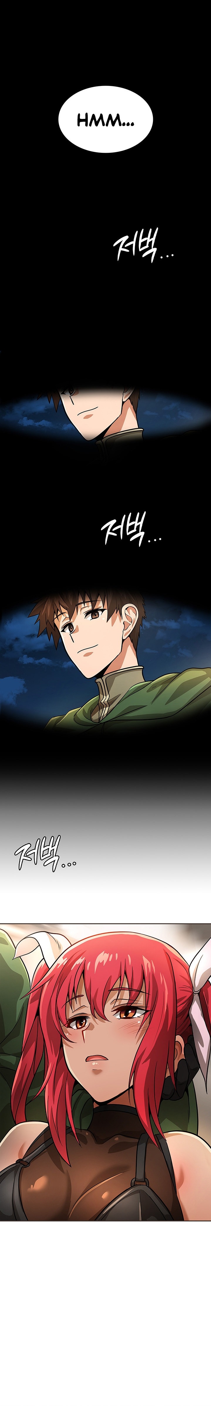 Bought By The Demon Lord Before The Ending - Chapter 17 [photo 16] - MangaPorn