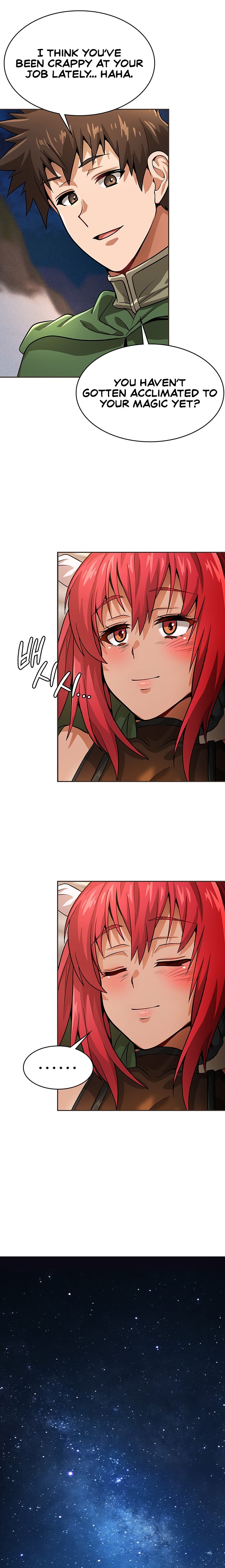 Bought By The Demon Lord Before The Ending - Chapter 17 [photo 19] - MangaPorn