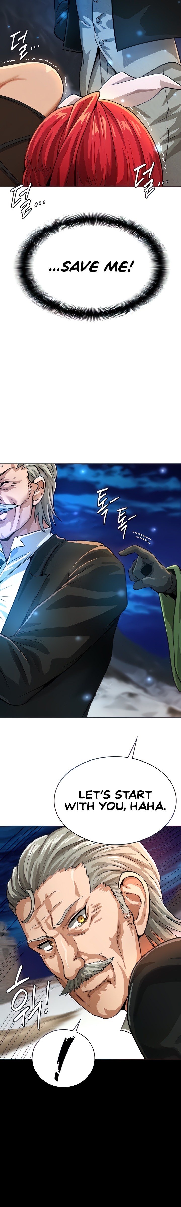 Bought By The Demon Lord Before The Ending - Chapter 17 [photo 2] - MangaPorn