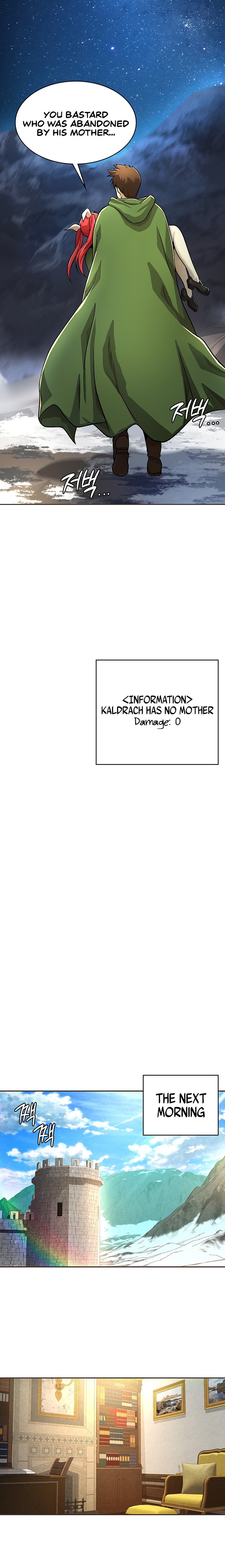 Bought By The Demon Lord Before The Ending - Chapter 17 [photo 20] - MangaPorn