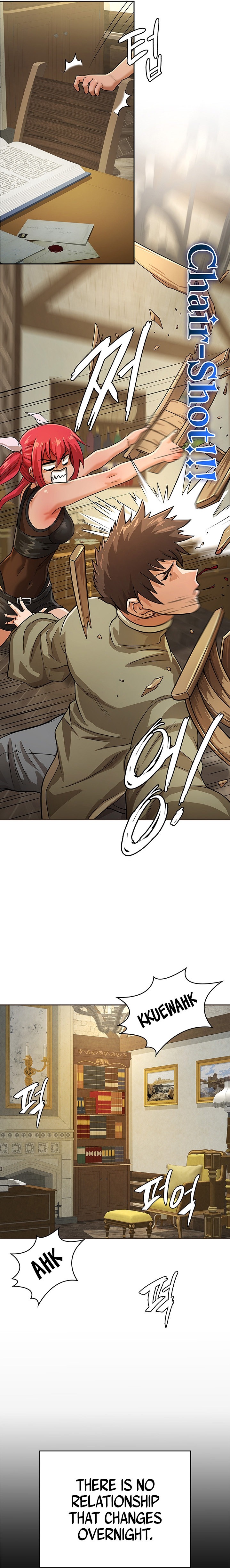 Bought By The Demon Lord Before The Ending - Chapter 17 [photo 25] - MangaPorn