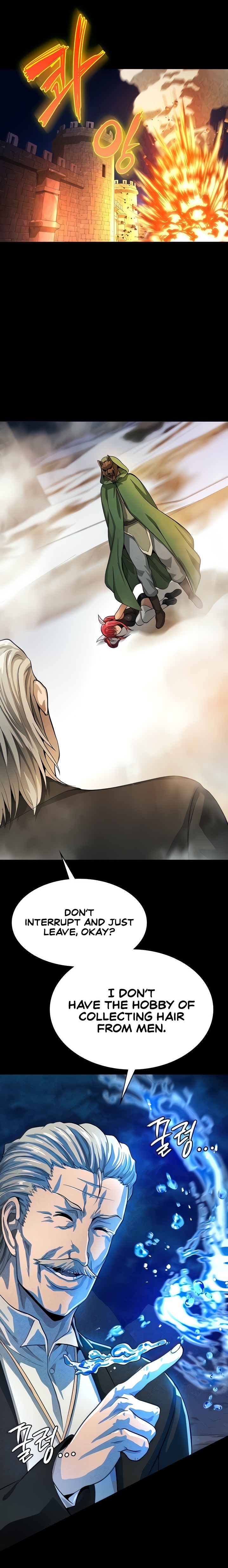 Bought By The Demon Lord Before The Ending - Chapter 17 [photo 4] - MangaPorn