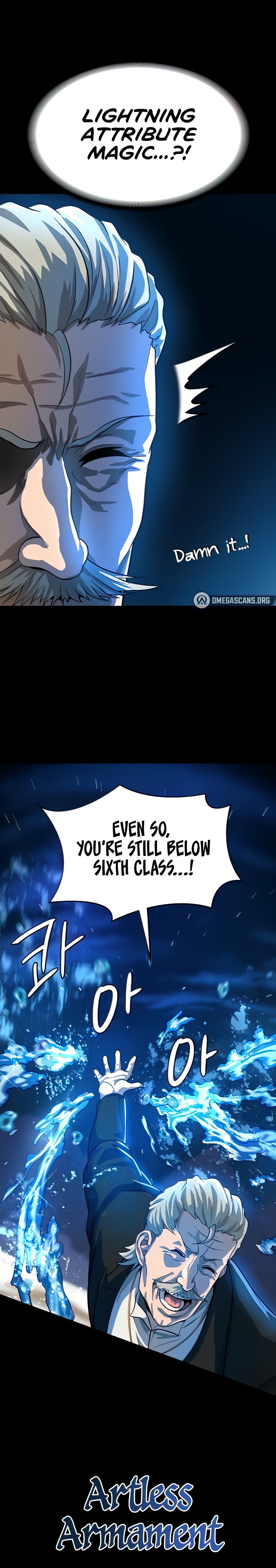 Bought By The Demon Lord Before The Ending - Chapter 17 [photo 6] - MangaPorn