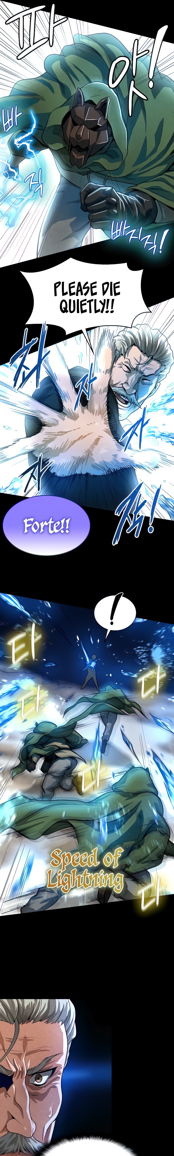 Bought By The Demon Lord Before The Ending - Chapter 17 [photo 7] - MangaPorn