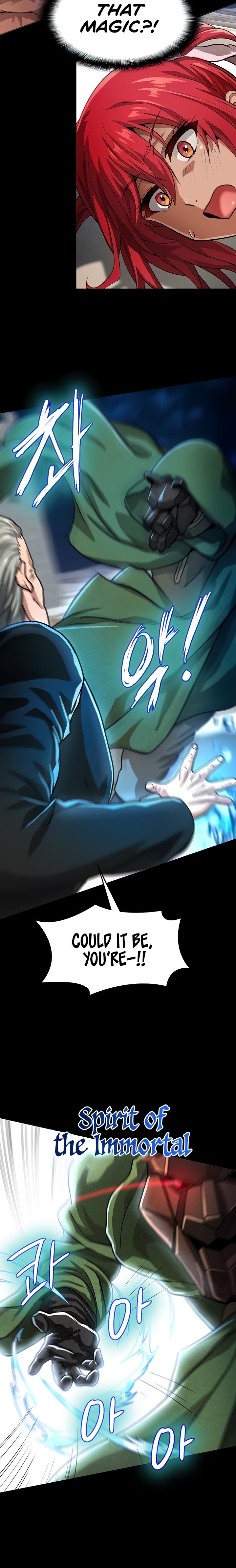 Bought By The Demon Lord Before The Ending - Chapter 17 [photo 8] - MangaPorn