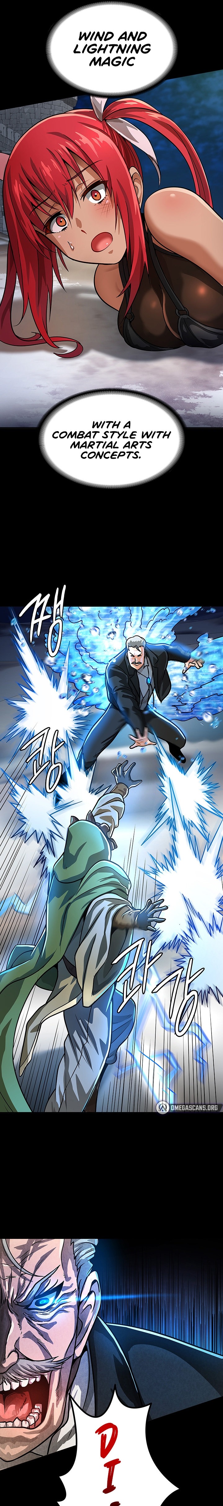 Bought By The Demon Lord Before The Ending - Chapter 17 [photo 9] - MangaPorn