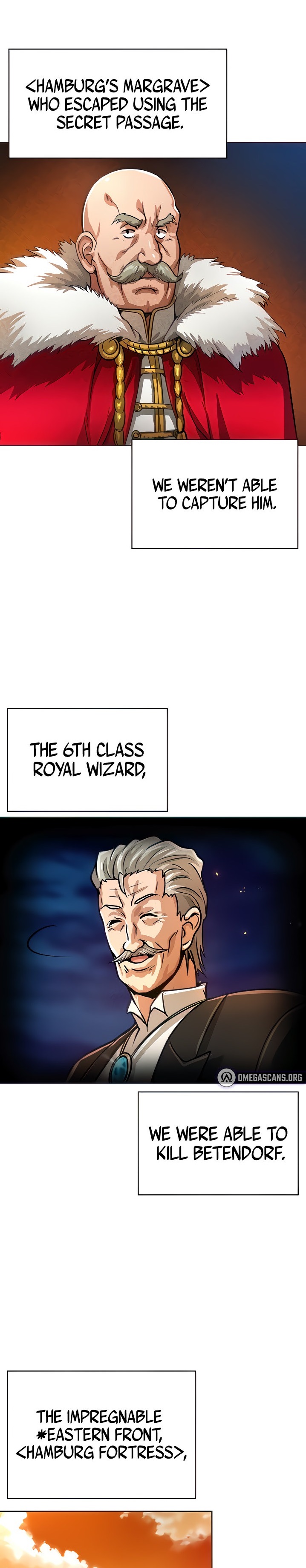 Bought By The Demon Lord Before The Ending - Chapter 18 [photo 1] - MangaPorn