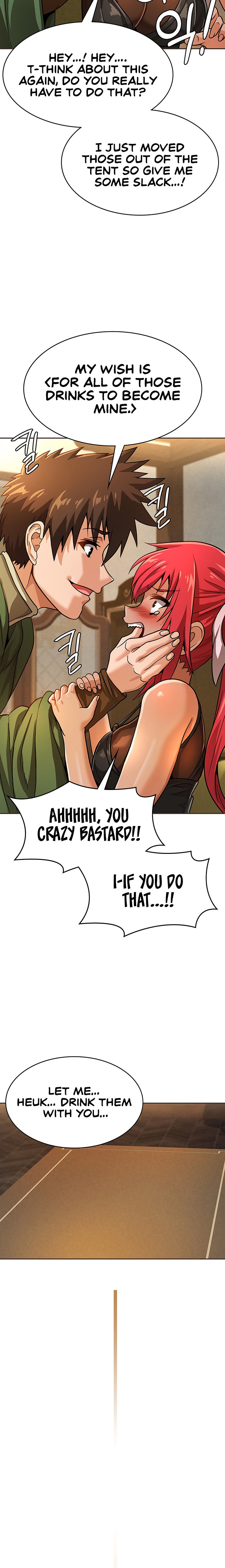 Bought By The Demon Lord Before The Ending - Chapter 18 [photo 12] - MangaPorn