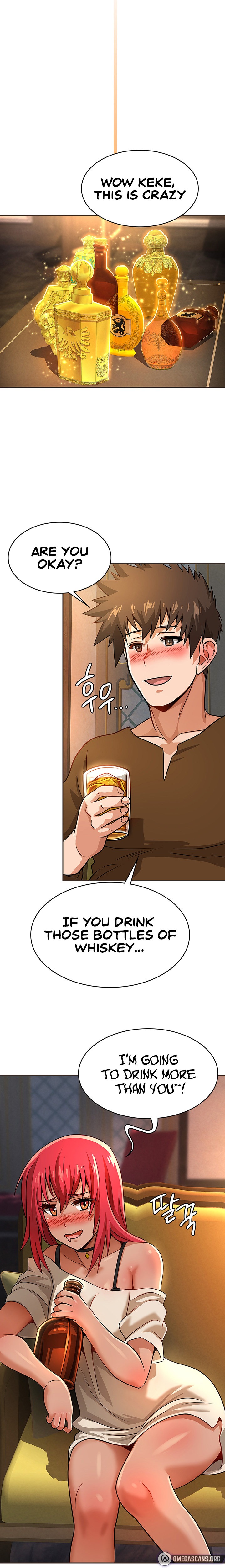 Bought By The Demon Lord Before The Ending - Chapter 18 [photo 13] - MangaPorn