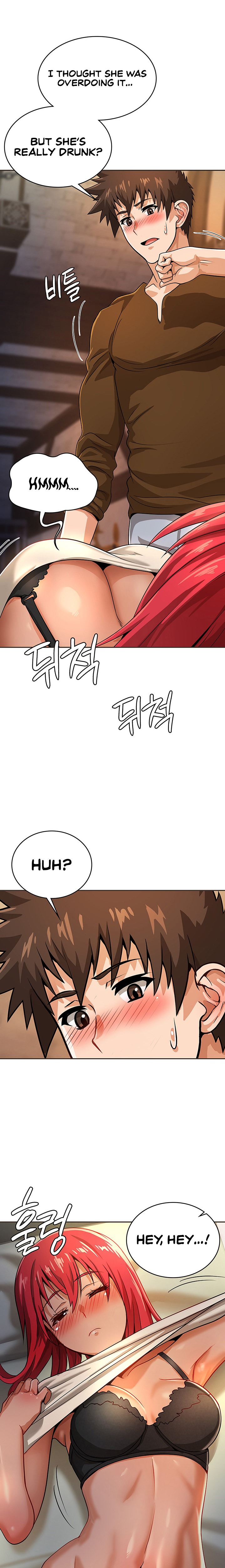 Bought By The Demon Lord Before The Ending - Chapter 18 [photo 16] - MangaPorn