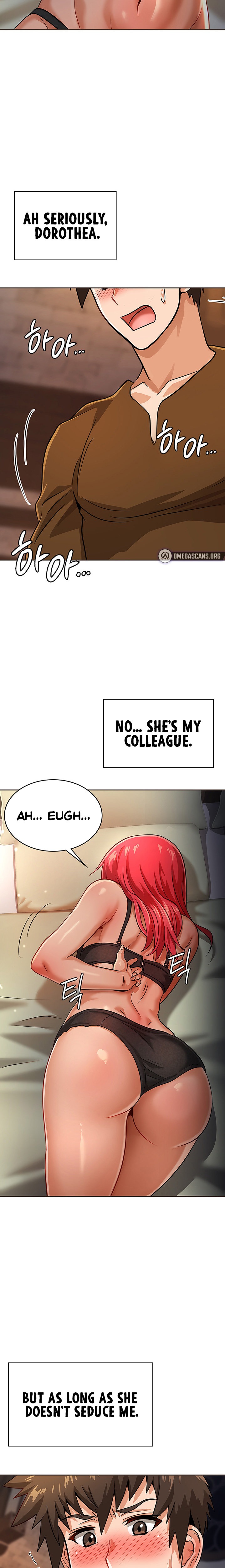 Bought By The Demon Lord Before The Ending - Chapter 18 [photo 17] - MangaPorn