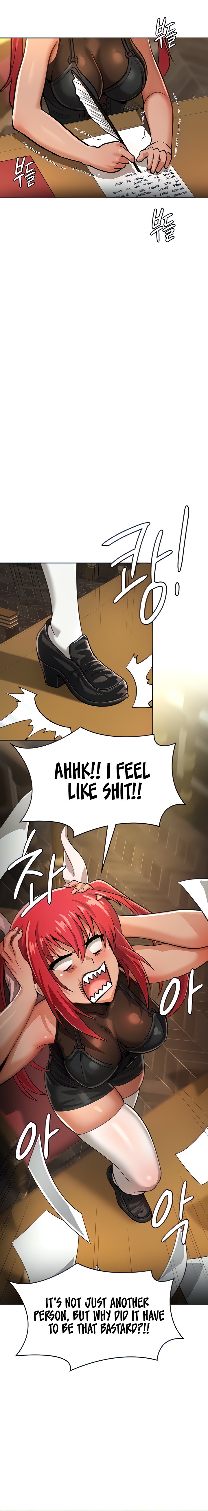 Bought By The Demon Lord Before The Ending - Chapter 18 [photo 3] - MangaPorn