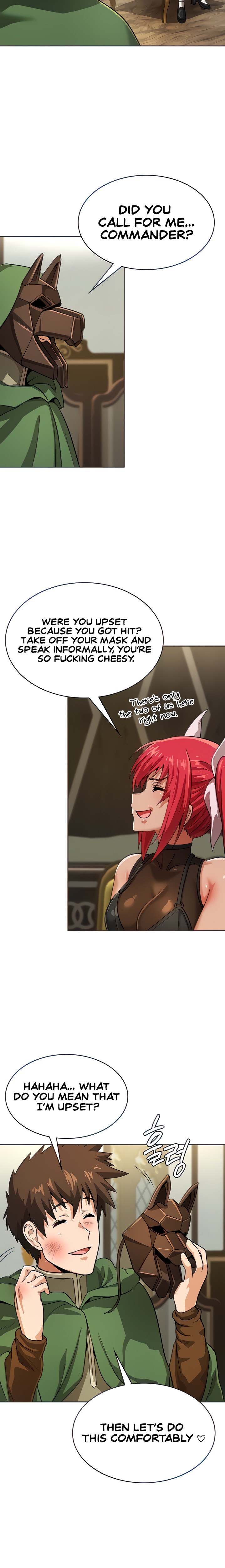 Bought By The Demon Lord Before The Ending - Chapter 18 [photo 6] - MangaPorn