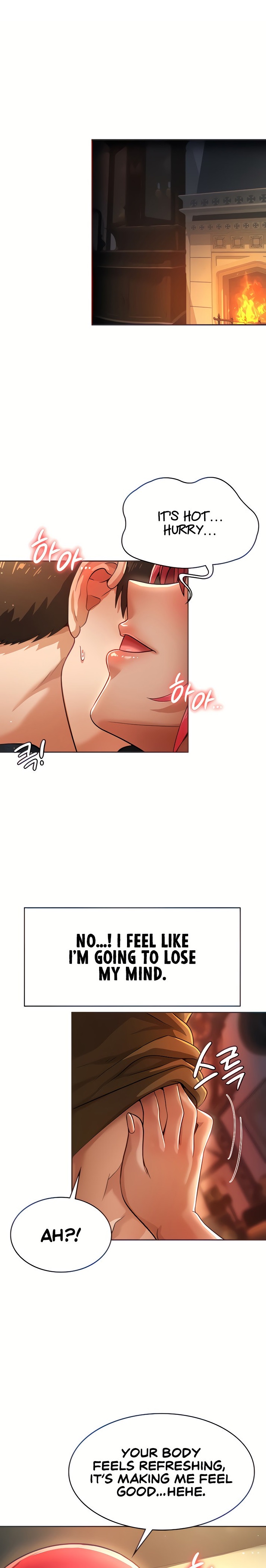 Bought By The Demon Lord Before The Ending - Chapter 19 [photo 1] - MangaPorn