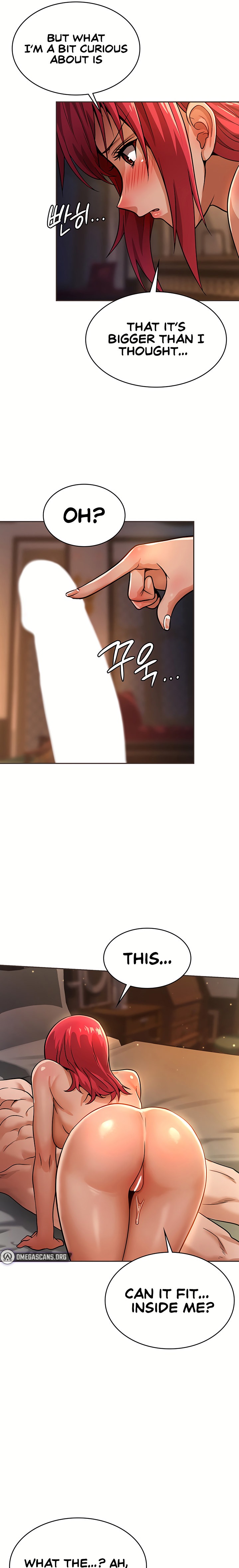 Bought By The Demon Lord Before The Ending - Chapter 19 [photo 10] - MangaPorn