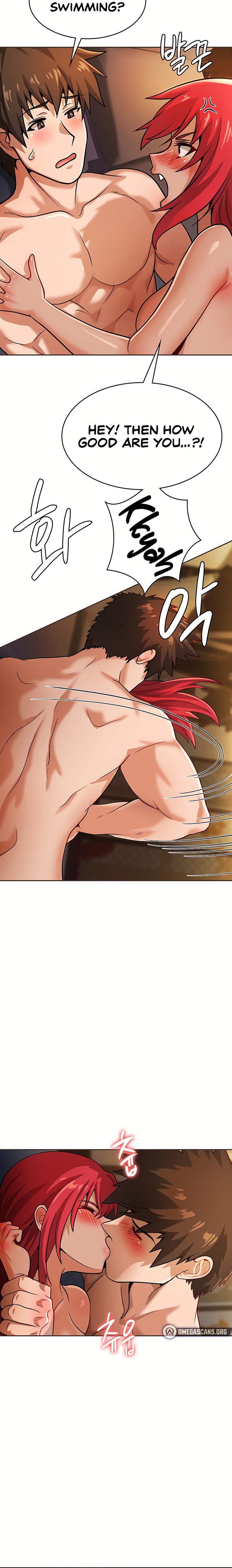 Bought By The Demon Lord Before The Ending - Chapter 19 [photo 18] - MangaPorn