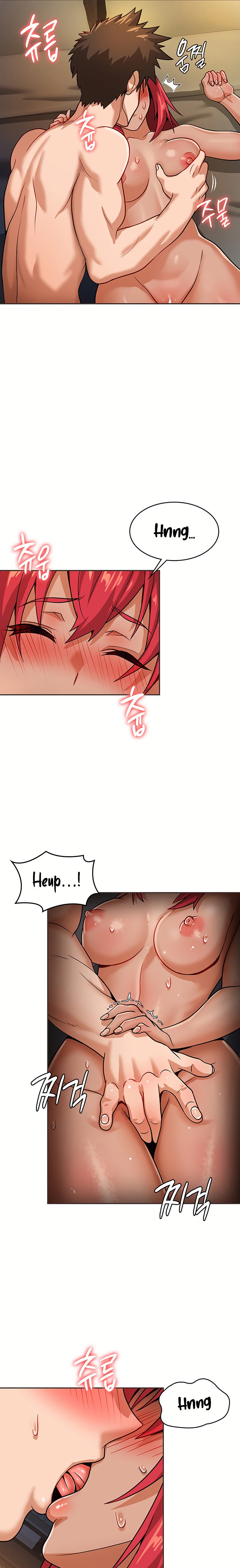 Bought By The Demon Lord Before The Ending - Chapter 19 [photo 19] - MangaPorn