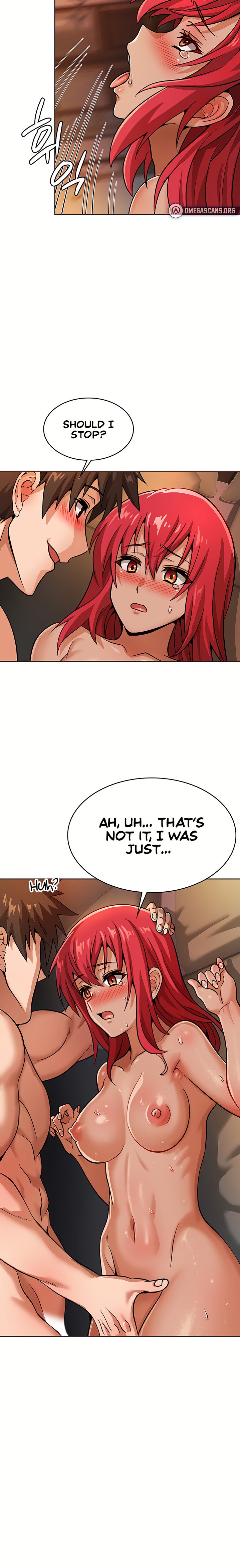 Bought By The Demon Lord Before The Ending - Chapter 19 [photo 21] - MangaPorn