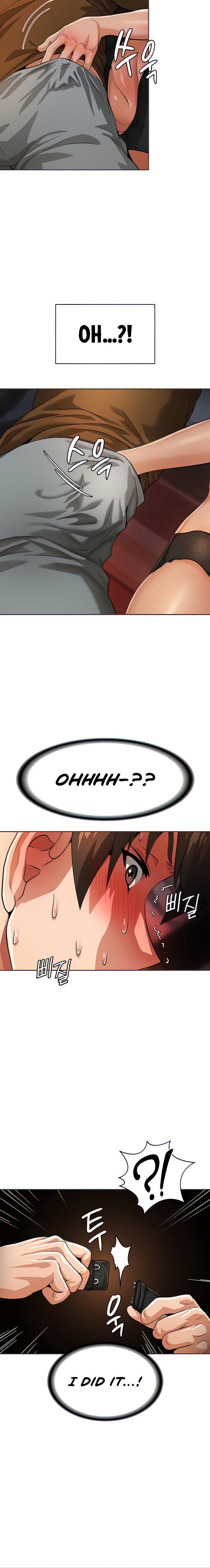 Bought By The Demon Lord Before The Ending - Chapter 19 [photo 3] - MangaPorn