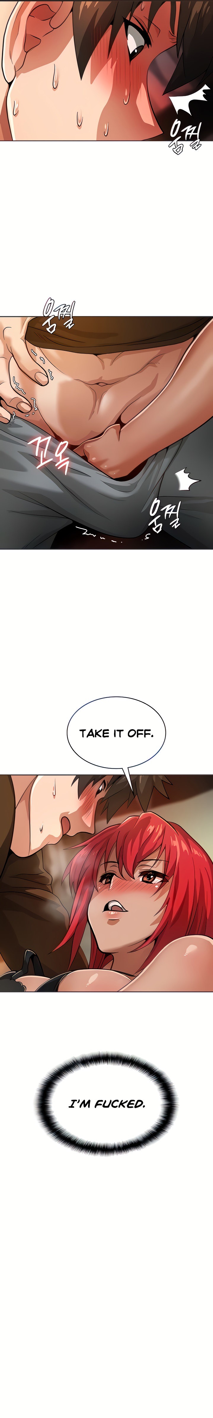 Bought By The Demon Lord Before The Ending - Chapter 19 [photo 4] - MangaPorn