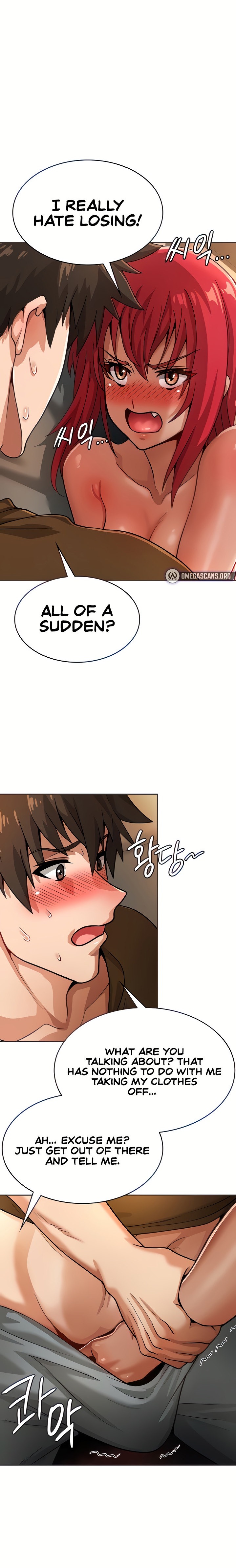 Bought By The Demon Lord Before The Ending - Chapter 19 [photo 6] - MangaPorn