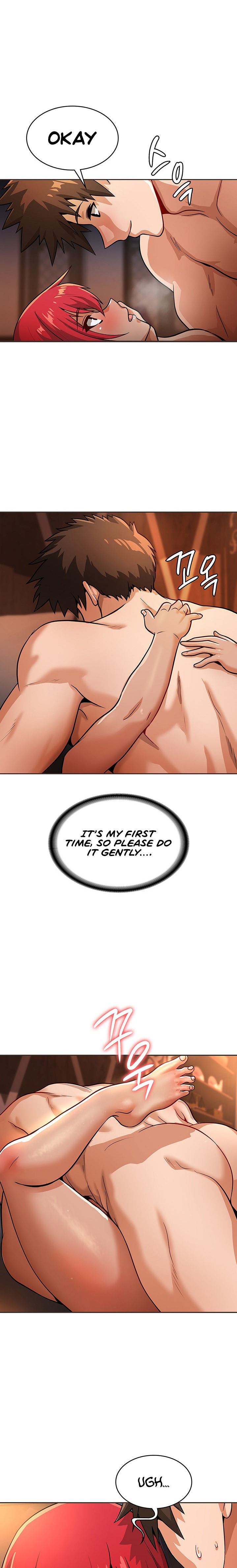 Bought By The Demon Lord Before The Ending - Chapter 20 [photo 11] - MangaPorn