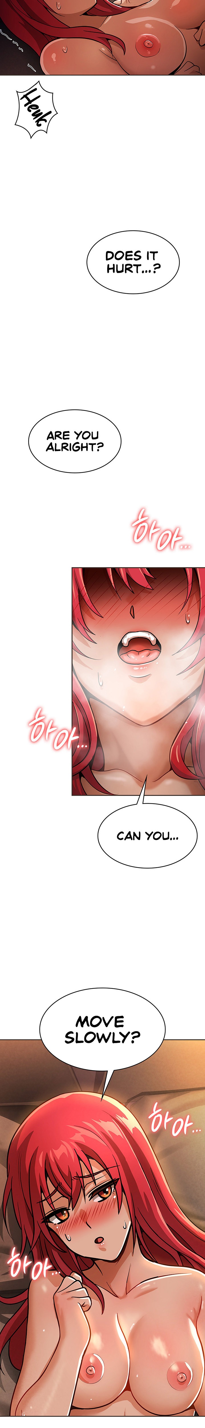 Bought By The Demon Lord Before The Ending - Chapter 20 [photo 14] - MangaPorn