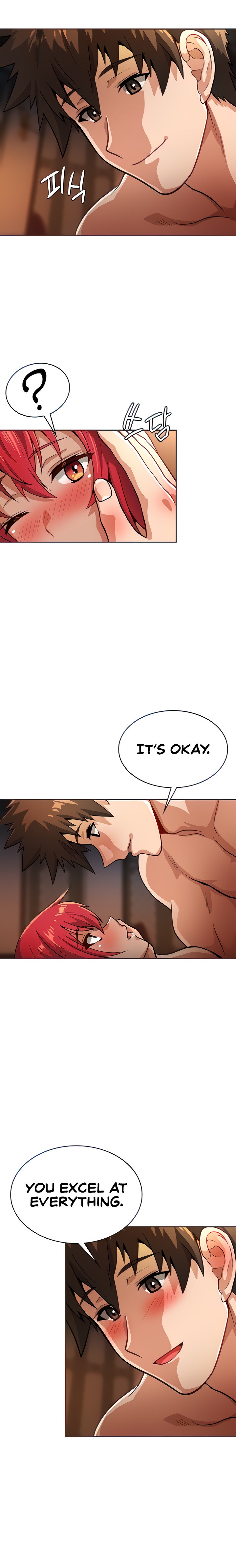 Bought By The Demon Lord Before The Ending - Chapter 20 [photo 6] - MangaPorn