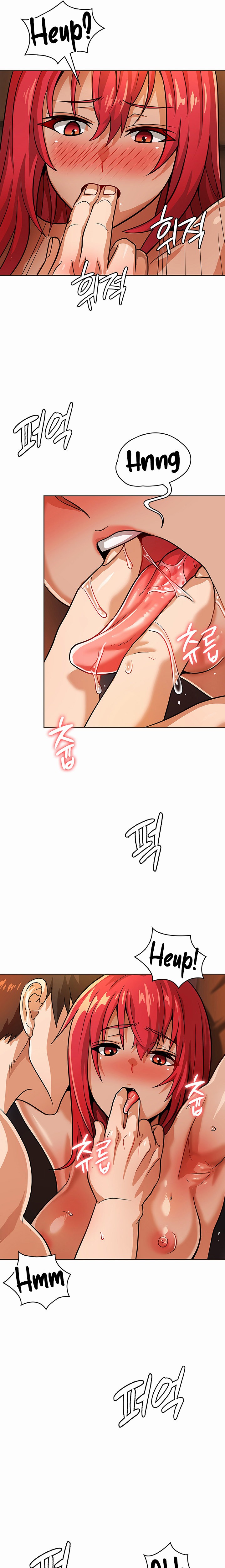 Bought By The Demon Lord Before The Ending - Chapter 21 [photo 10] - MangaPorn