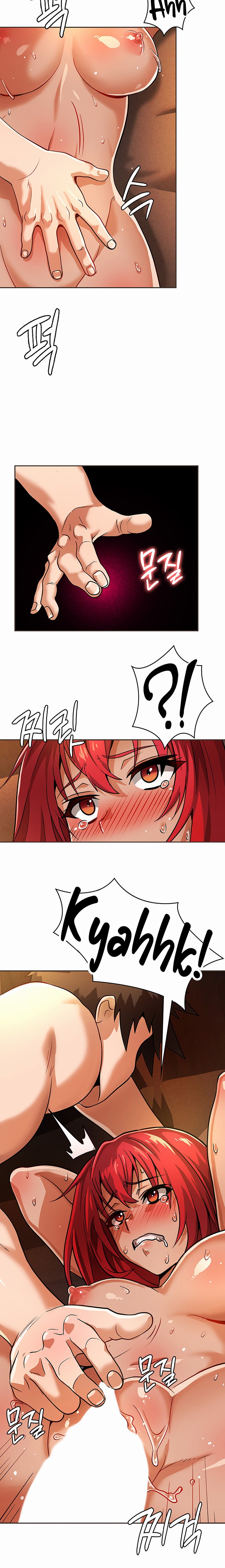 Bought By The Demon Lord Before The Ending - Chapter 21 [photo 11] - MangaPorn