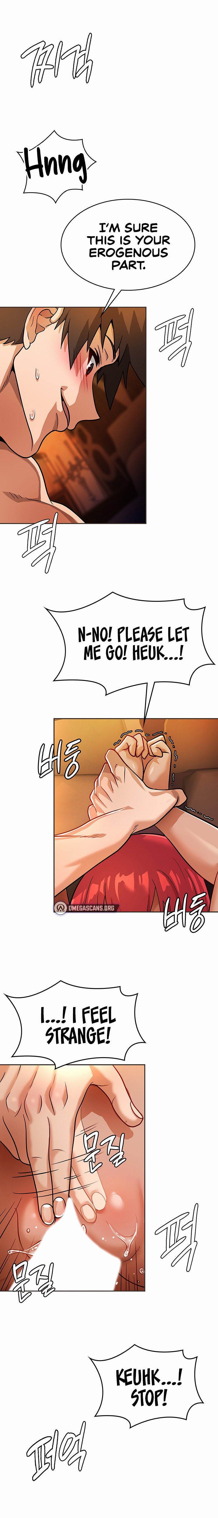 Bought By The Demon Lord Before The Ending - Chapter 21 [photo 12] - MangaPorn