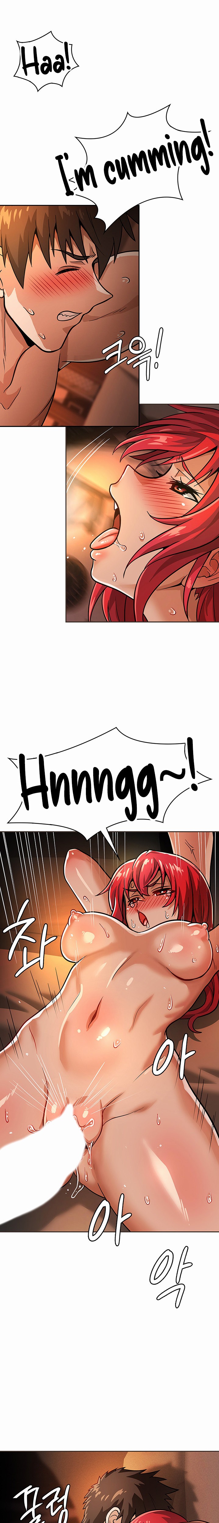 Bought By The Demon Lord Before The Ending - Chapter 21 [photo 14] - MangaPorn