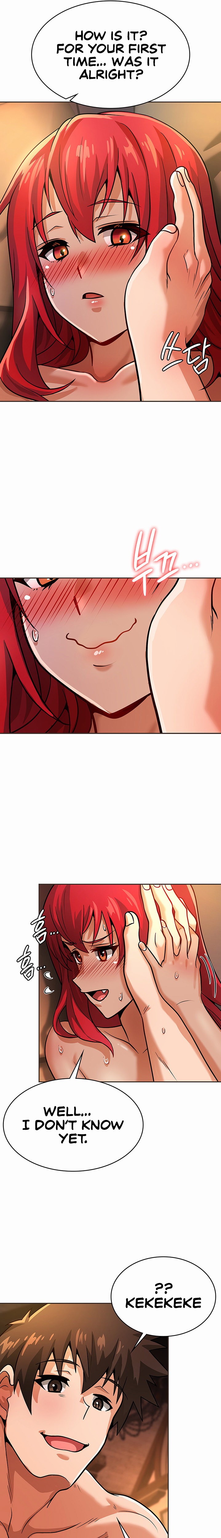 Bought By The Demon Lord Before The Ending - Chapter 21 [photo 16] - MangaPorn