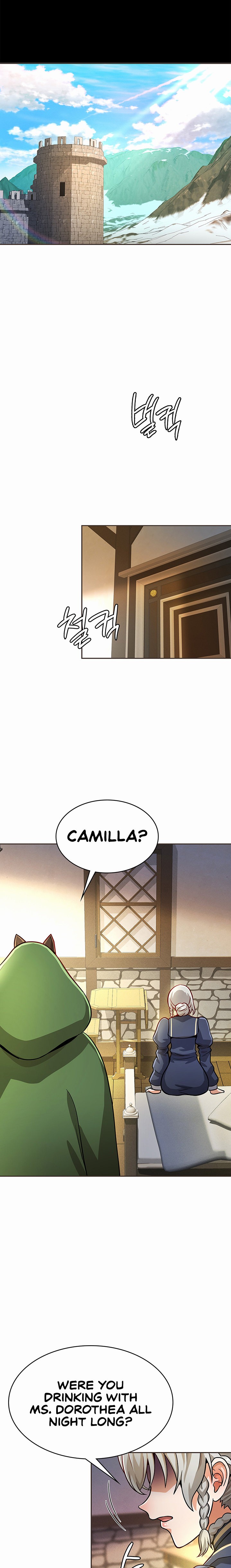 Bought By The Demon Lord Before The Ending - Chapter 21 [photo 19] - MangaPorn