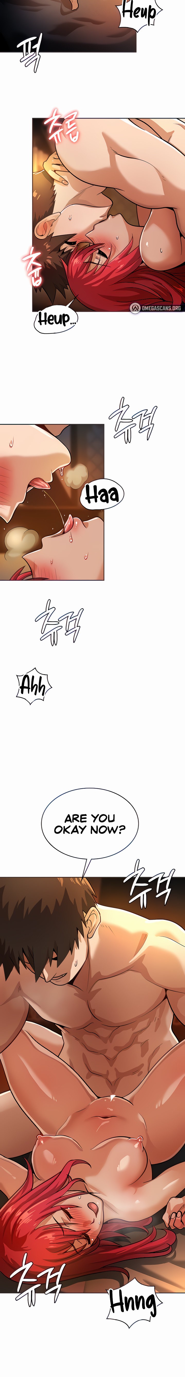 Bought By The Demon Lord Before The Ending - Chapter 21 [photo 3] - MangaPorn