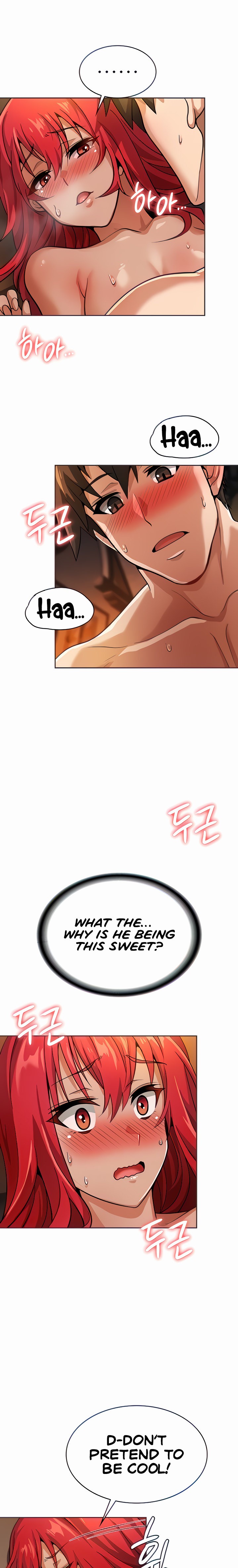 Bought By The Demon Lord Before The Ending - Chapter 21 [photo 4] - MangaPorn