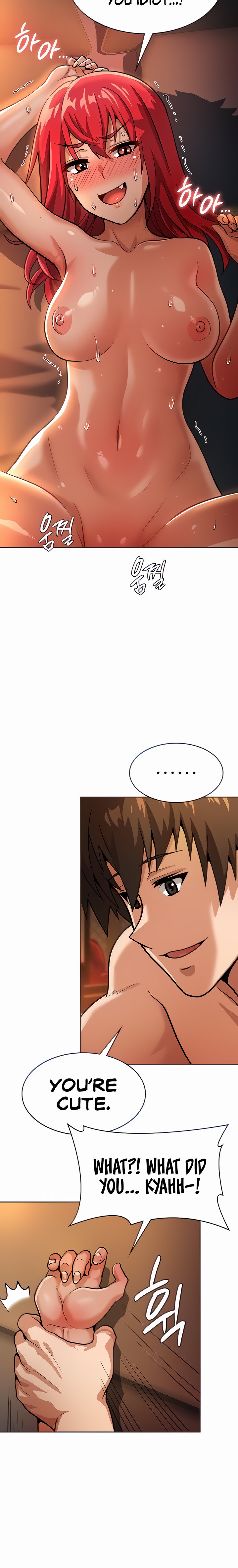 Bought By The Demon Lord Before The Ending - Chapter 21 [photo 6] - MangaPorn