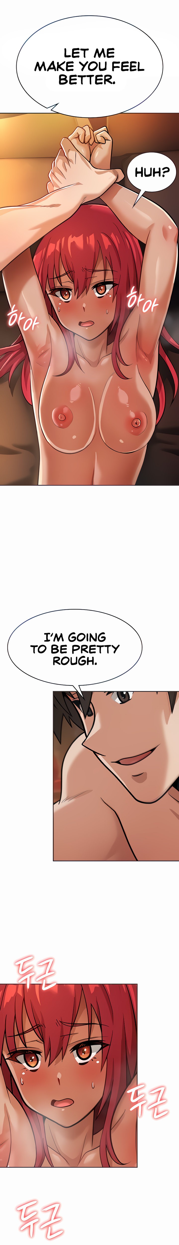 Bought By The Demon Lord Before The Ending - Chapter 21 [photo 7] - MangaPorn