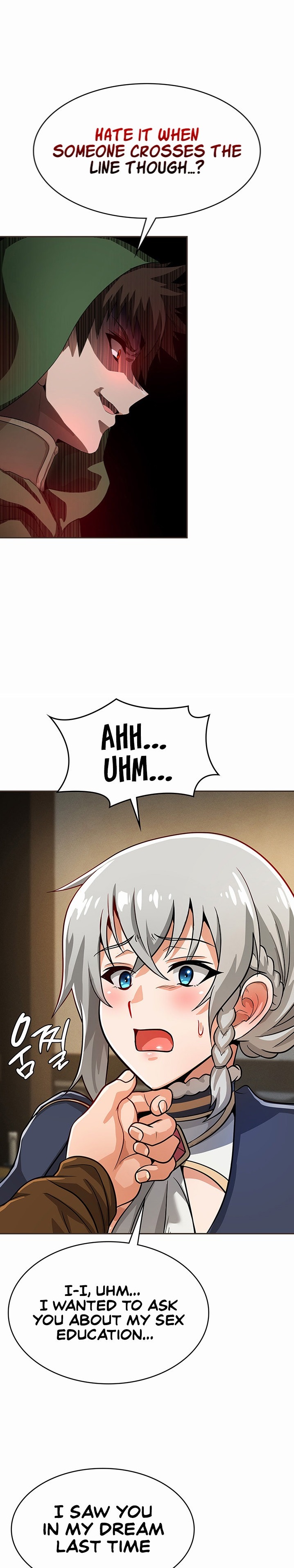 Bought By The Demon Lord Before The Ending - Chapter 22 [photo 1] - MangaPorn