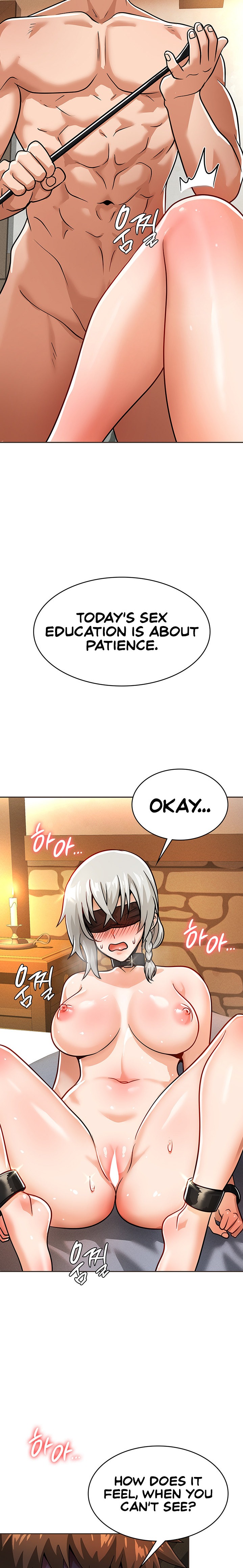 Bought By The Demon Lord Before The Ending - Chapter 22 [photo 11] - MangaPorn