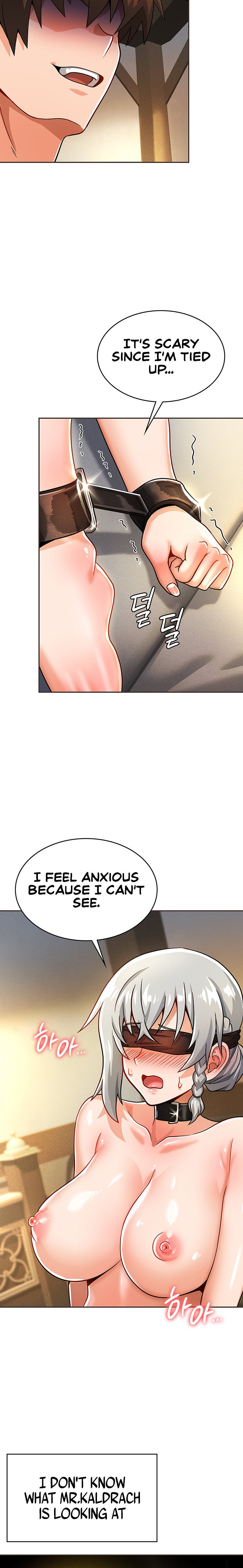 Bought By The Demon Lord Before The Ending - Chapter 22 [photo 12] - MangaPorn