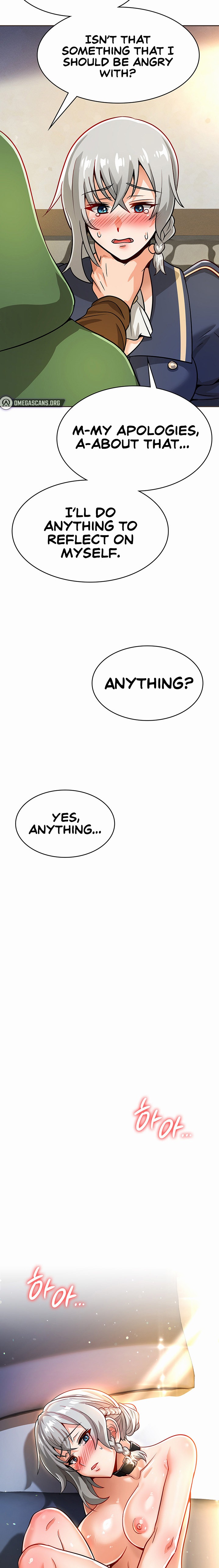 Bought By The Demon Lord Before The Ending - Chapter 22 [photo 2] - MangaPorn