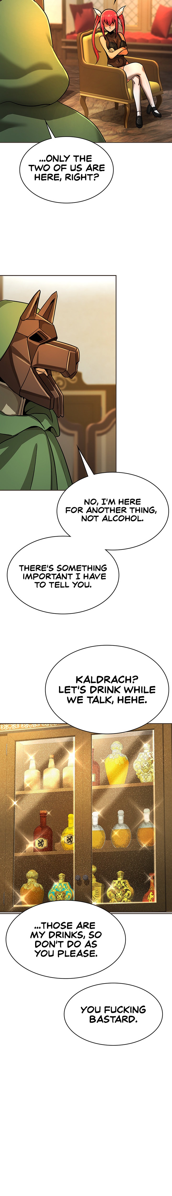 Bought By The Demon Lord Before The Ending - Chapter 22 [photo 23] - MangaPorn