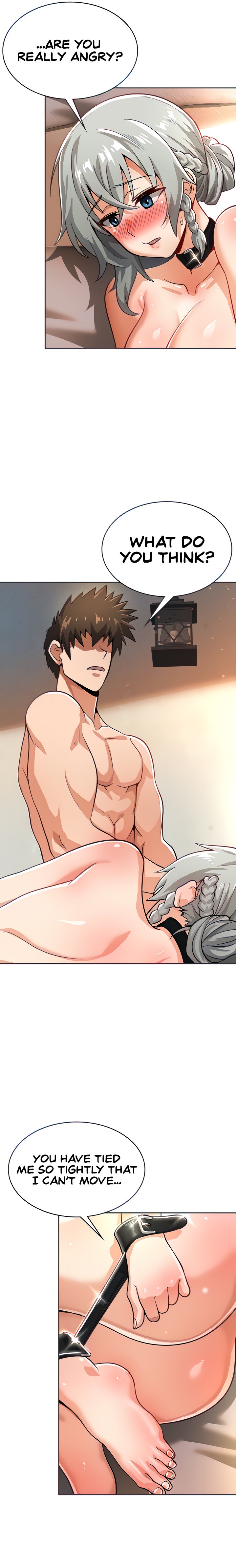 Bought By The Demon Lord Before The Ending - Chapter 22 [photo 4] - MangaPorn