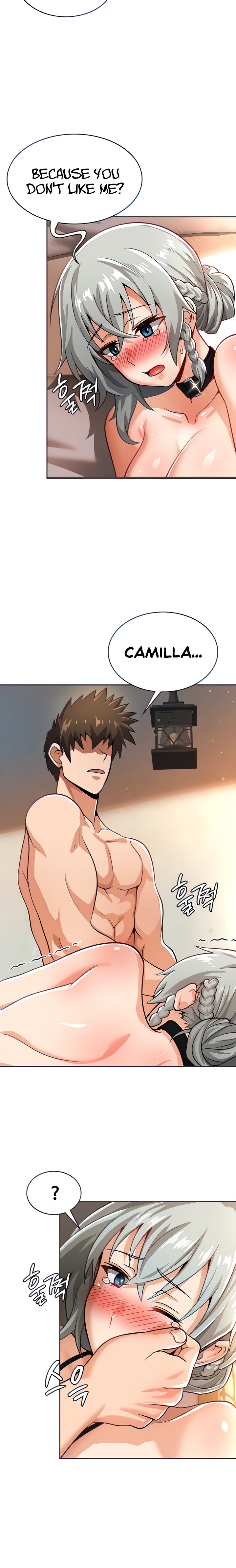 Bought By The Demon Lord Before The Ending - Chapter 22 [photo 6] - MangaPorn