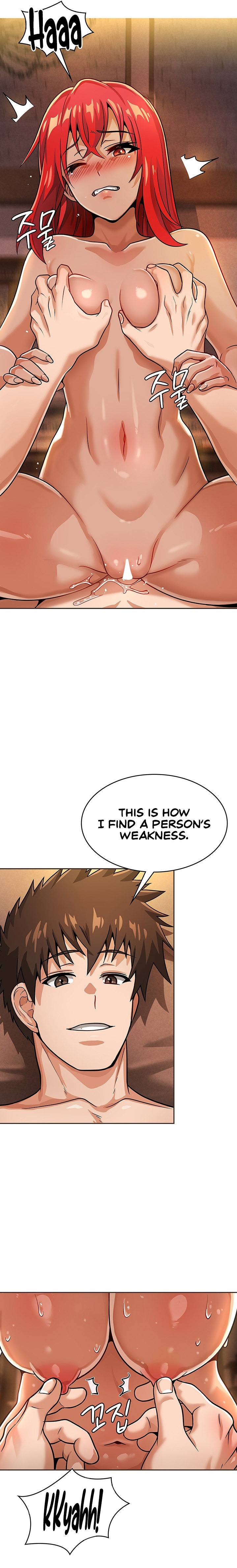 Bought By The Demon Lord Before The Ending - Chapter 23 [photo 11] - MangaPorn